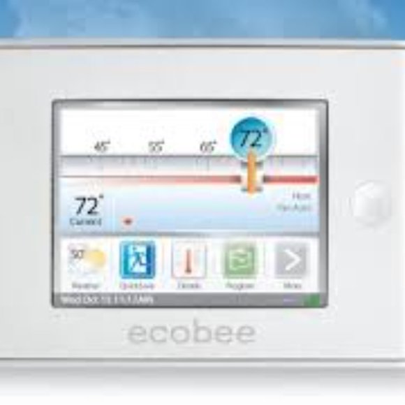 Ecobee EB-STAT-02 Smart Thermostat - Picture 5 of 5